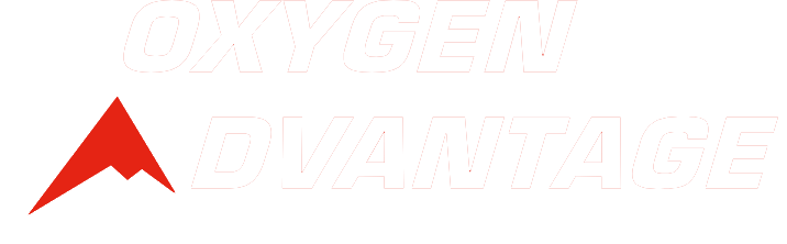 Certificação Oxygen Advantage